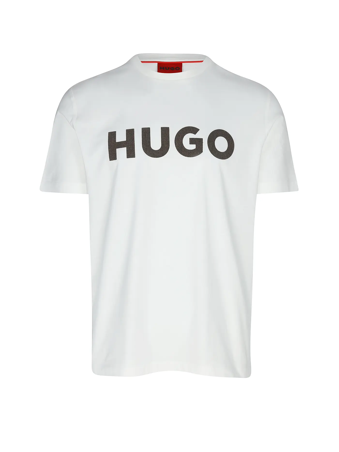 HUGO | T-Shirt DULIVIO | 